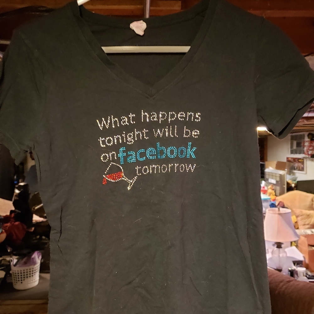 Women's t-shirt